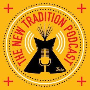 User Podcast Logo
