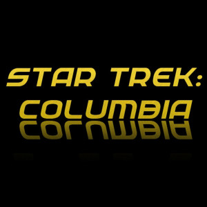 Star Trek: Columbia, a D&D Podcast