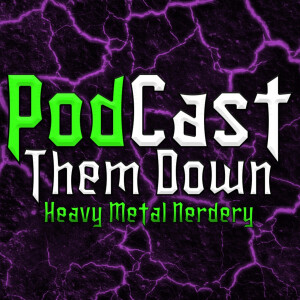 User Podcast Logo