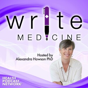 Write Medicine