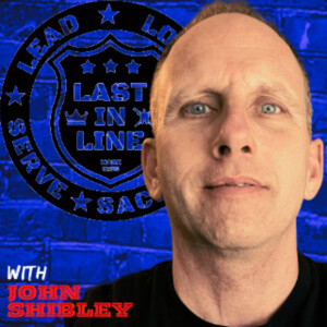 User Podcast Logo