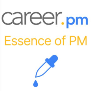 User Podcast Logo