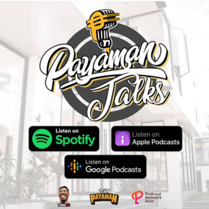 User Podcast Logo