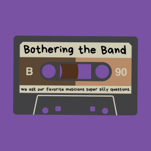 User Podcast Logo
