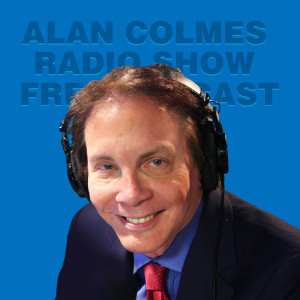 Alan Colmes Radio Show Free Podcast