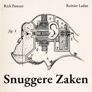 User Podcast Logo
