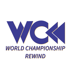 World Championship Rewind