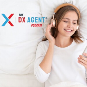 The DX Agent