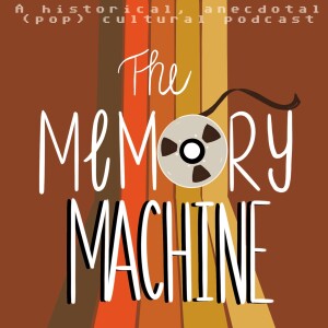 The Memory Machine