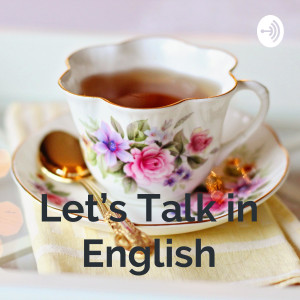 Let’s Talk in English - LTIN
