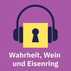 User Podcast Logo