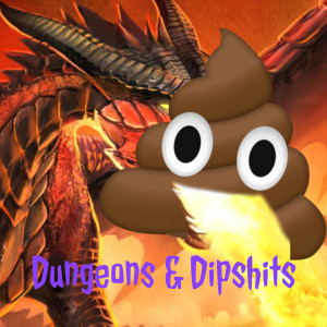 User Podcast Logo