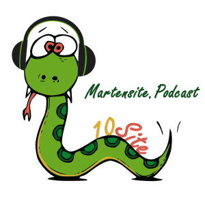 User Podcast Logo