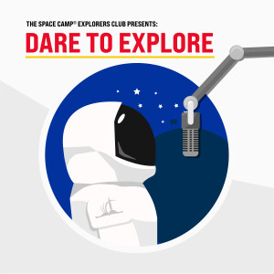 User Podcast Logo