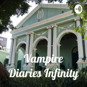 Vampire Diaries Infinity