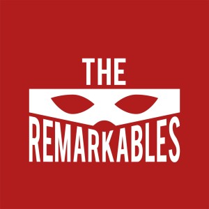 The Remarkables presented by Meltdown Comics