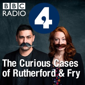 The Curious Cases of Rutherford & Fry