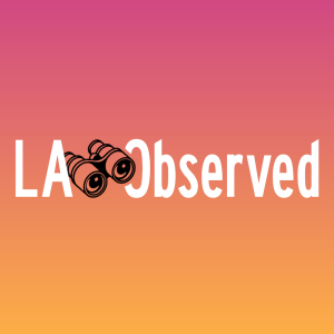 LA Observed