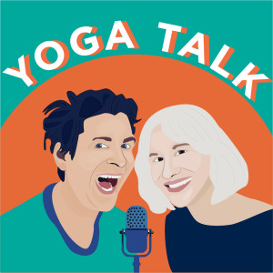 User Podcast Logo