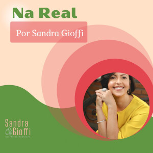 Na Real - Sandra Gioffi