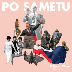 User Podcast Logo