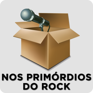 Nos Primórdios do Rock – Rádio Online PUC Minas