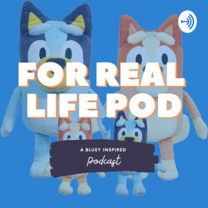 User Podcast Logo