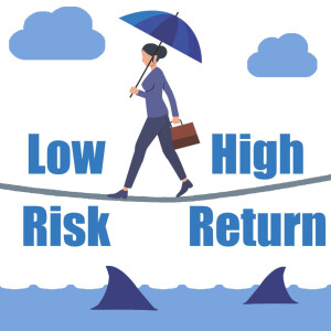 Low Risk High Return