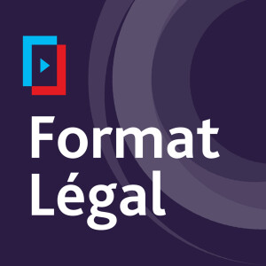 User Podcast Logo
