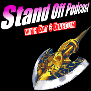 User Podcast Logo