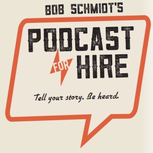 User Podcast Logo