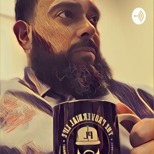 User Podcast Logo