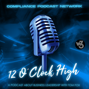 User Podcast Logo