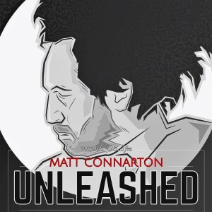 User Podcast Logo