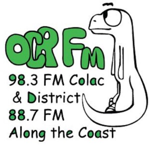 User Podcast Logo