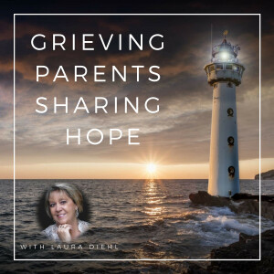 Grieving Parents Sharing Hope