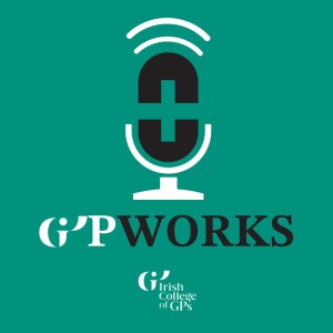 User Podcast Logo