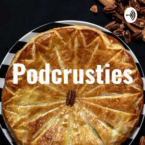 User Podcast Logo