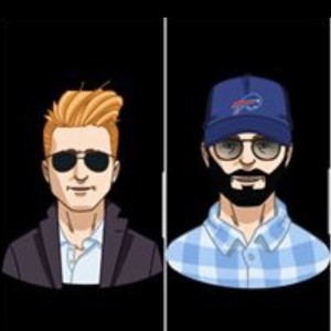 User Podcast Logo