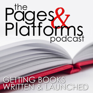 The Pages & Platforms Podcast