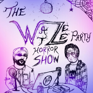 User Podcast Logo