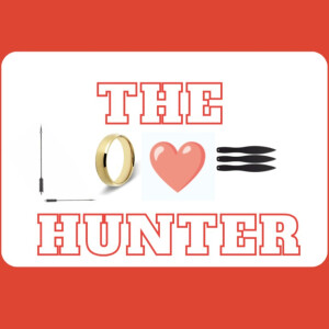 The Love Hunter