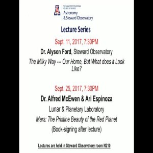 2017 LPL Evening Lectures