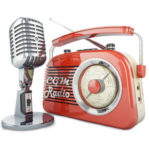User Podcast Logo