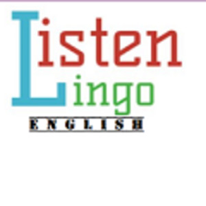 ListenLingo English