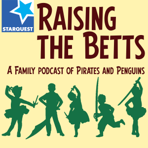 User Podcast Logo