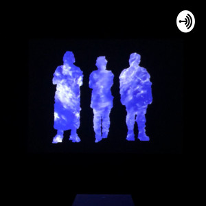 User Podcast Logo