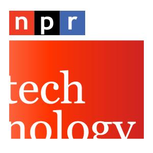 NPR Topics: Technology Podcast