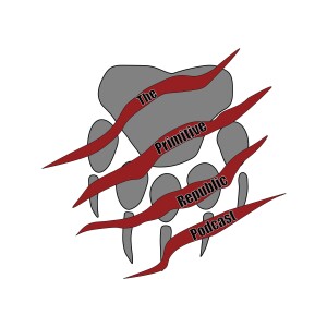 User Podcast Logo