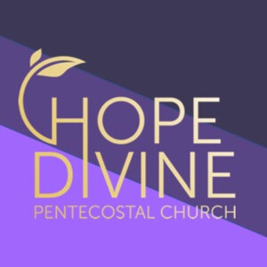 Podcasts - HopeDivine Pentecostal Church Cairns